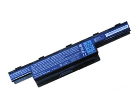 Batería para Acer Aspire 7551G-2437 7551G-5755(compatible)