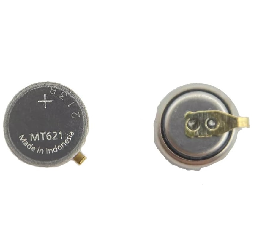 (imagen para) Bater&iacute;a para 295-5100 MT621 Eco Drive Watch for BP10 E031 E068 E100 E101 E106 E110 E111