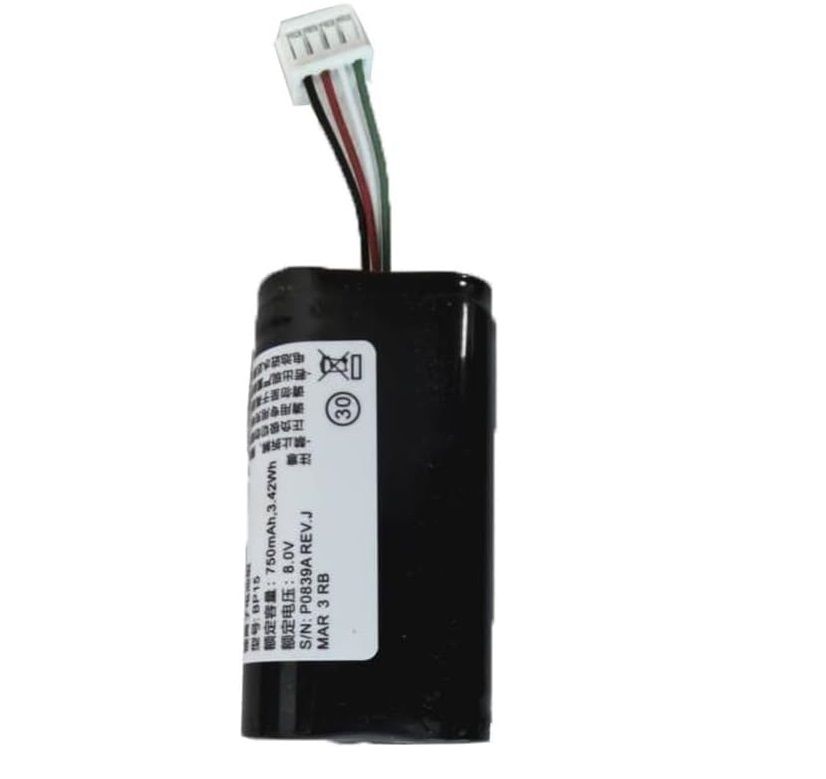 (imagen para) Bater&iacute;a para Volvo 31450445 Vehicle Computer Vehicle PC S60 S90 V60 V90 XC40 GBQ6E