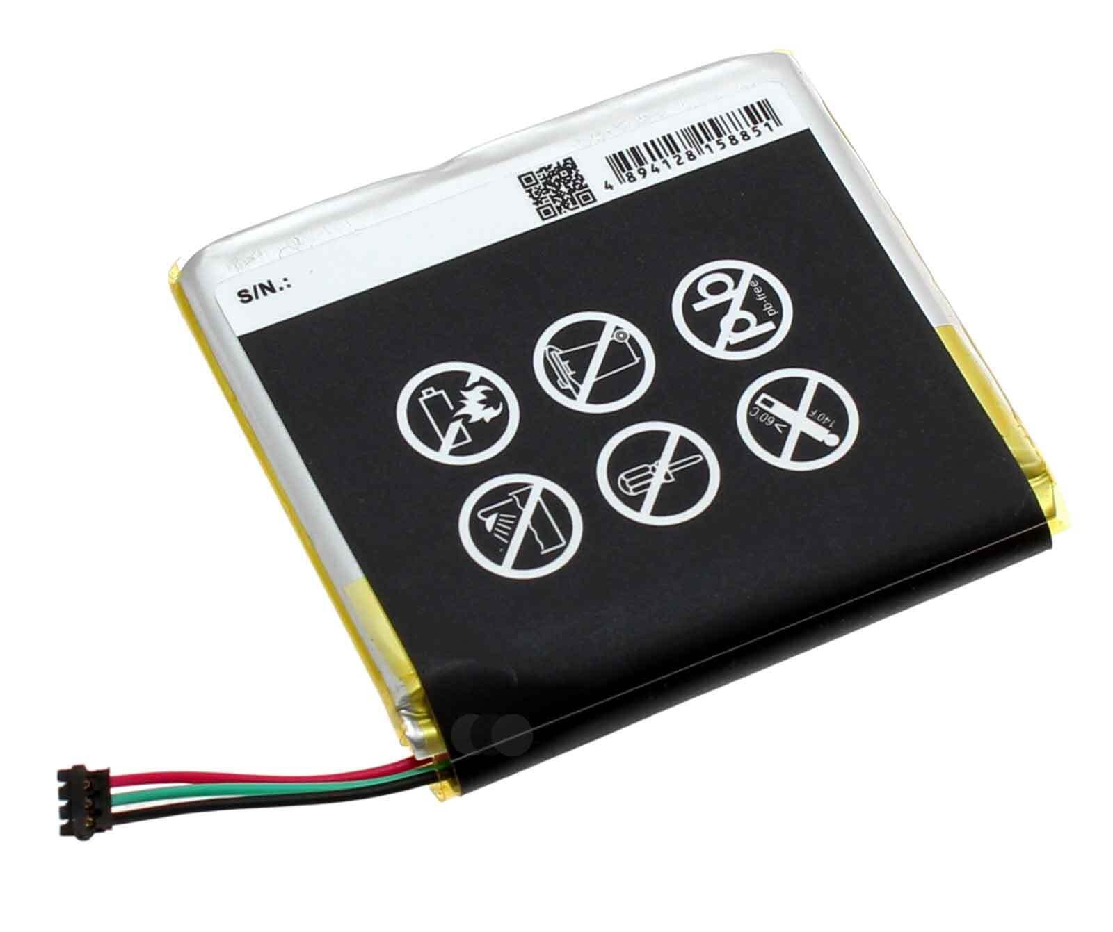 (imagen para) Bater&iacute;a para Garmin Edge 1030 361-00105-00