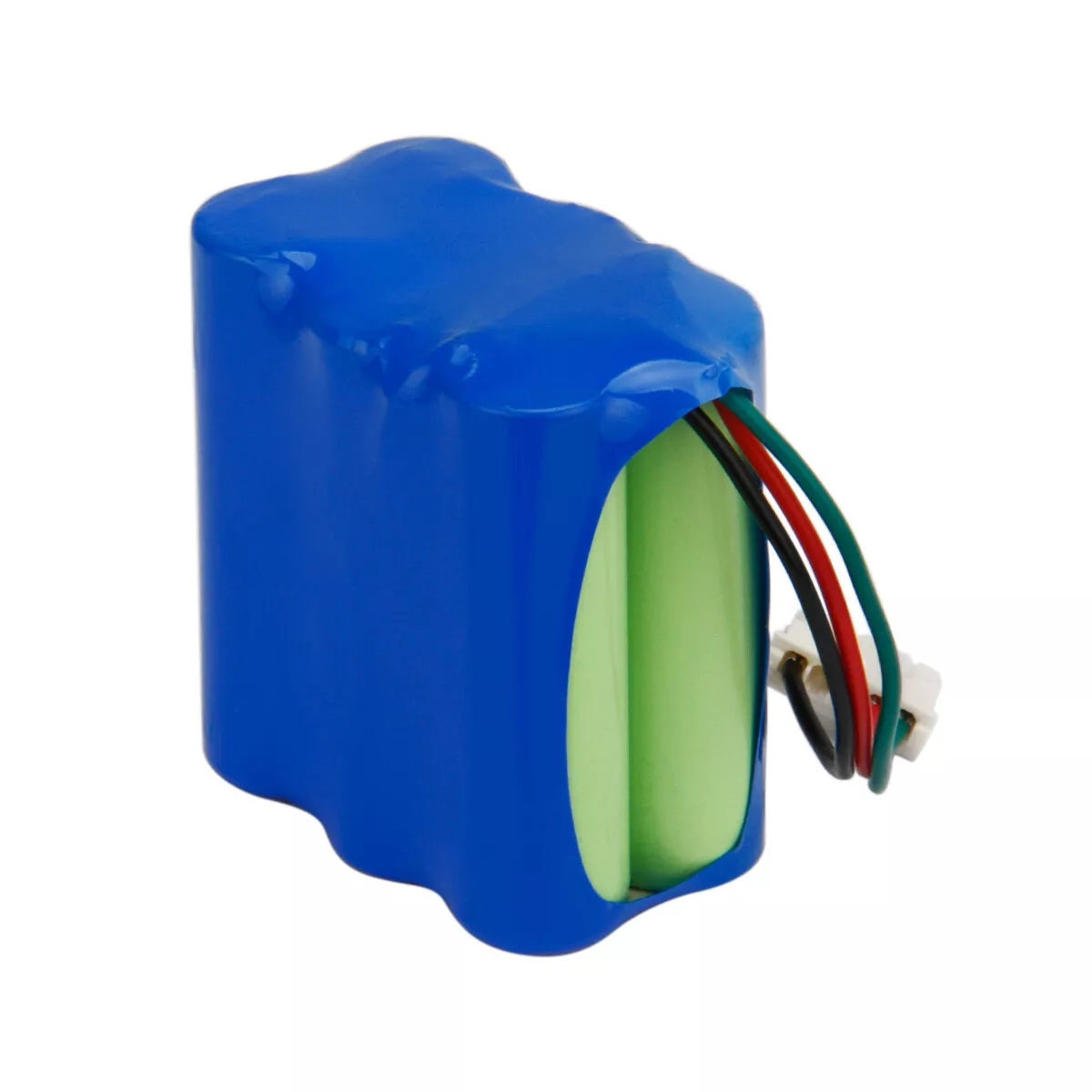 (imagen para) Bater&iacute;a para 7.2V 3500mAh iRobot Braava 380 380T Minze Plus 5200 Plus 5200C 4409709 