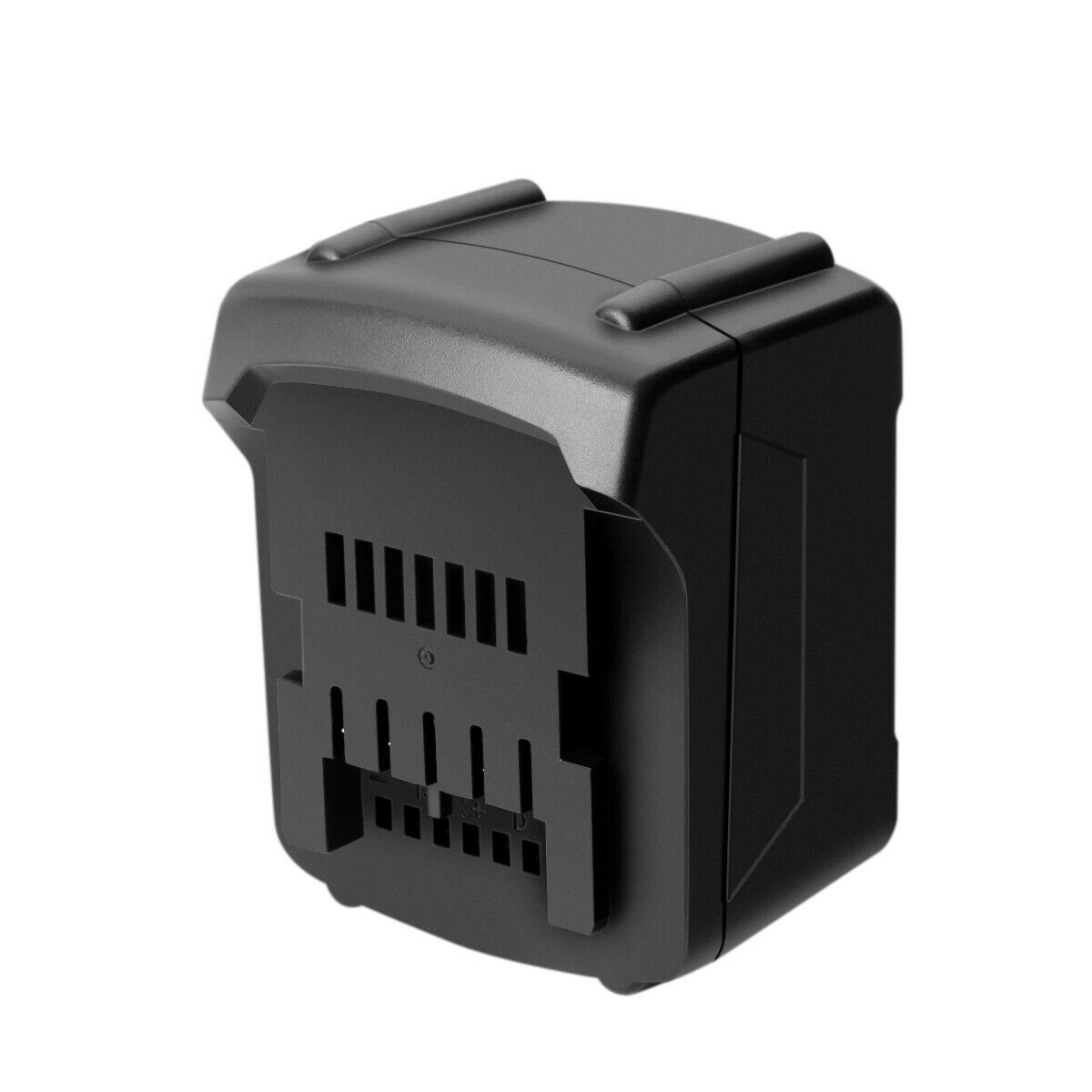 (imagen para) Bater&iacute;a para 14.4V 3000mAh Li-Ion Metabo BS 144 LTX impulse 60214350 60214361 