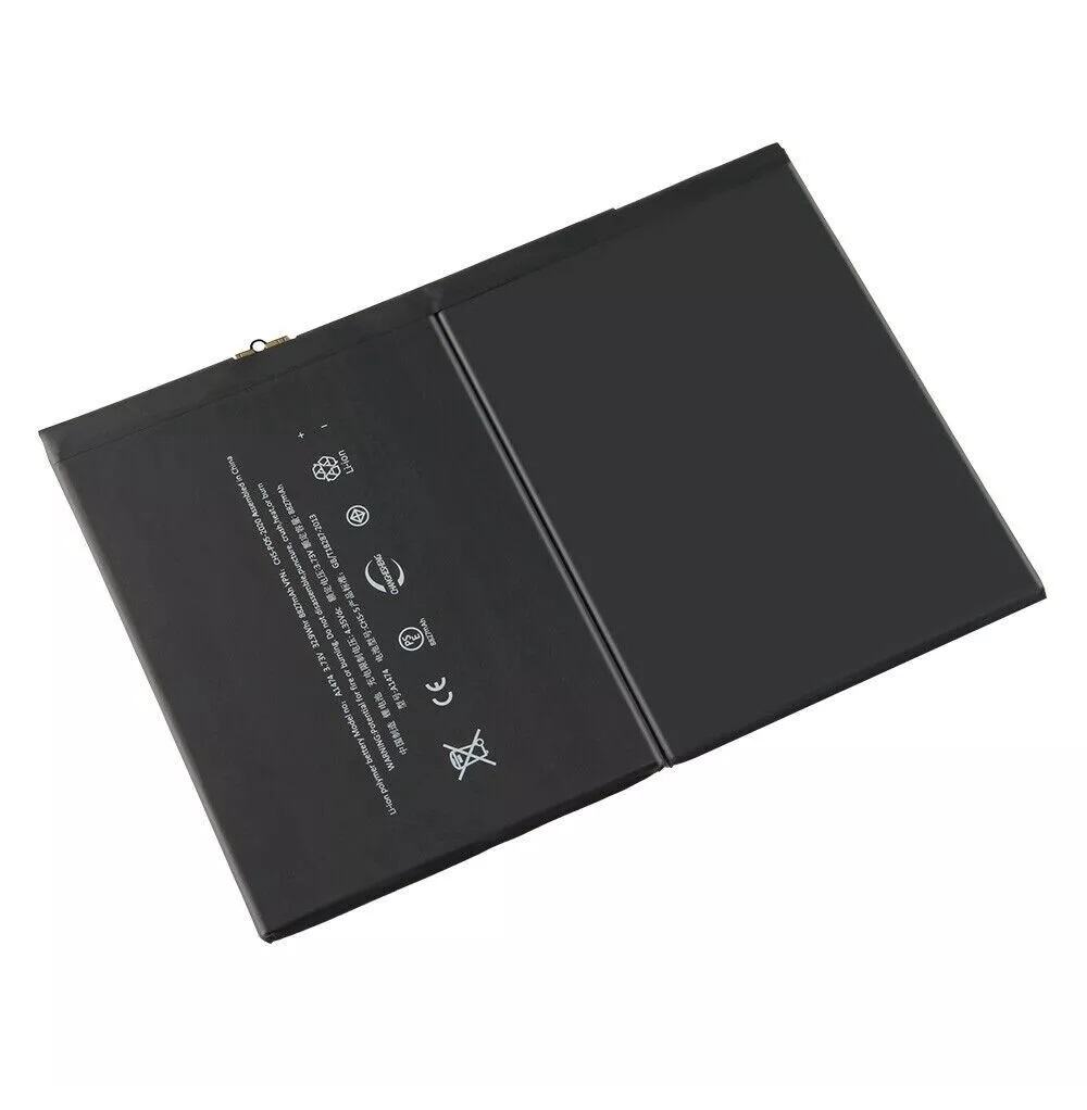 (imagen para) Bater&iacute;a para A1475 A1822 A1823 A1893 A1954 apple ipad 5th 6th 9th generation