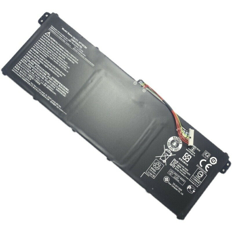 Batería para AP18C8K Acer Chromebook Spin CP713-2W 5 slim A515-54 A515-43(compatible)