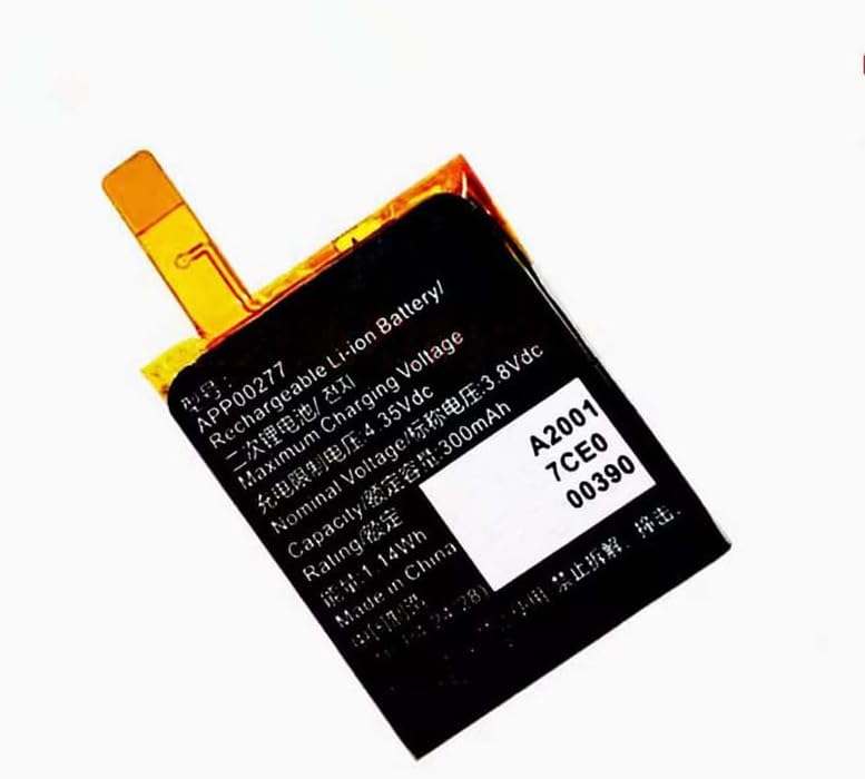 (imagen para) Bater&iacute;a para 3.85V BL-49FT Infinix Hot 9 X655 X650/Tecno Hot8Lite 