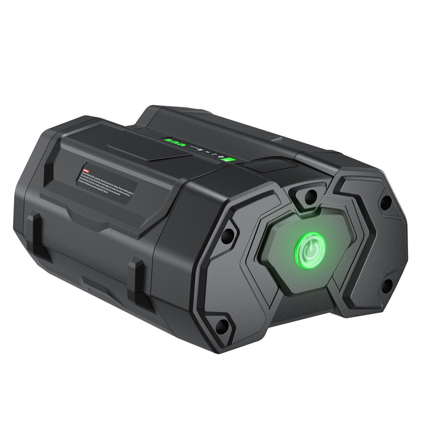Bater&iacute;a para 9000mAh EGO BA2800 BA2800T BA4200 BA4200T BA1400 BA1400T 
