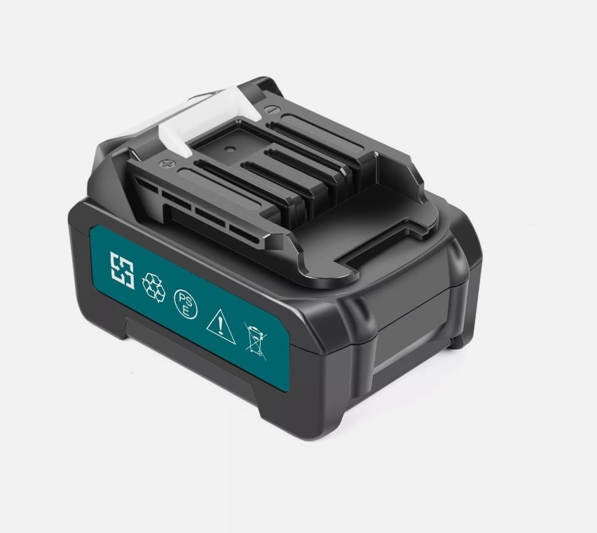 (imagen para) Bater&iacute;a para 40V Makita BL4025 BL4020 BL4060 BL4050F BL4040 BL4080F 
