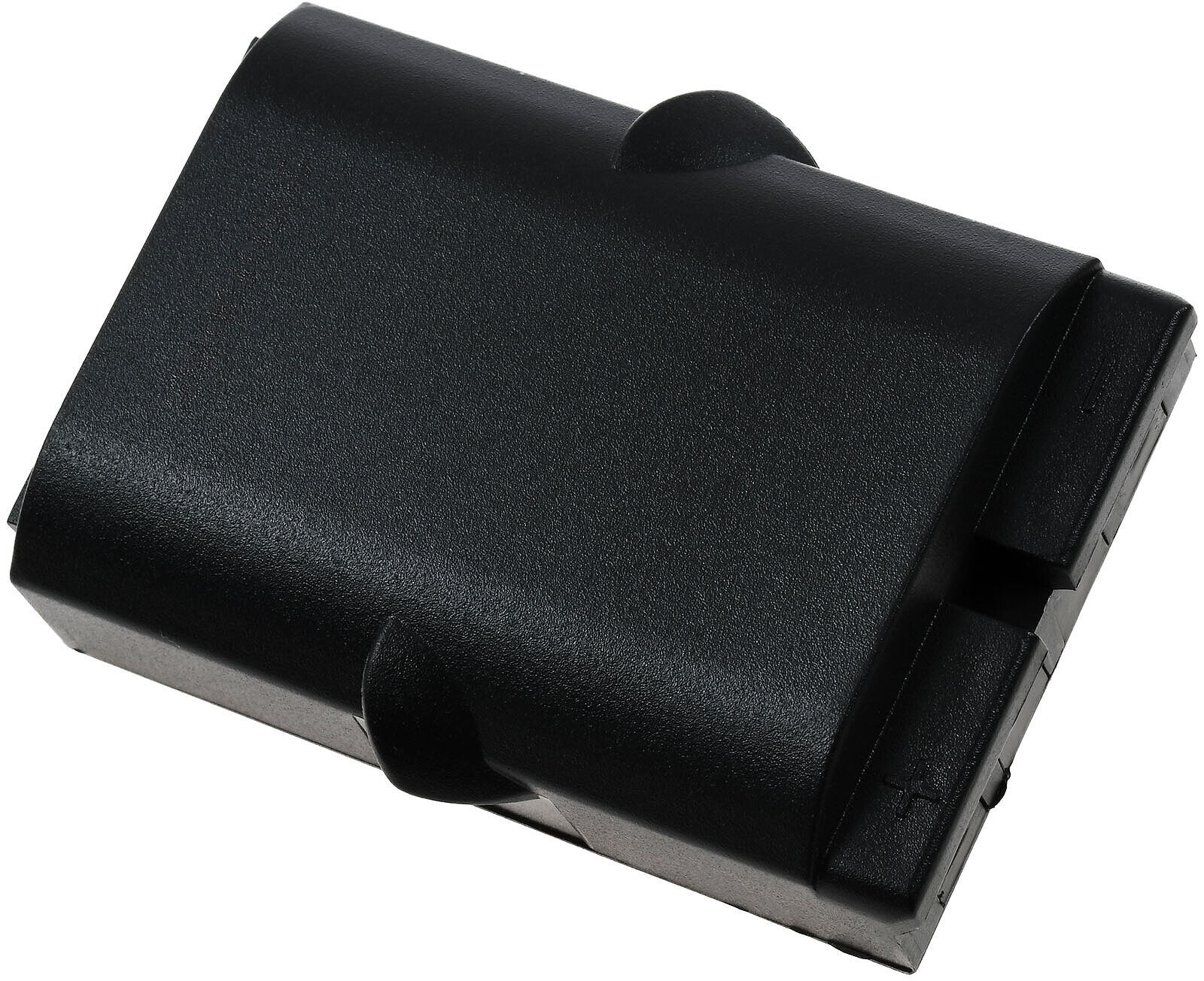 (imagen para) Bater&iacute;a para Kransteuerung Ikusi TM70 T72 ATEX 4,8V 600mAh 