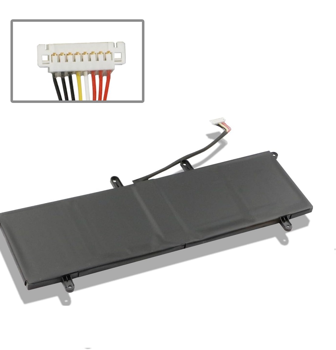 Bater&iacute;a para ASUS C41N1901 4ICP6/60/72