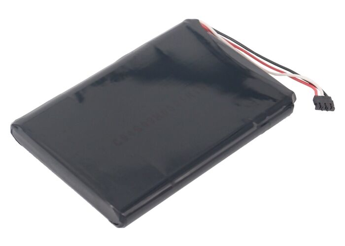 (imagen para) Bater&iacute;a para Garmin KE37BE49D0DX3 Edge 800 810 GPS Navigation CS-GME800SL 