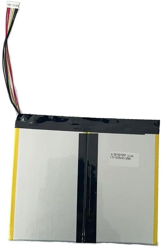 (imagen para) Bater&iacute;a para H-35130148P Chuwi CWI535 Ubook Pro12.3 M3 7.6V 5000mAh