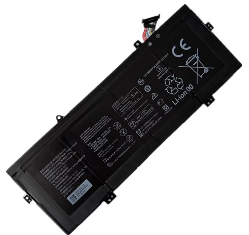 (imagen para) Bater&iacute;a para HB4593R1ECW-22A HUAWEI Honor MateBook 14 2020