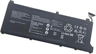 (imagen para) Bater&iacute;a para HB4692Z9ECW-22A Huawei MateBook D 15 Ryzen 5 5500U MagicBook 14 2020