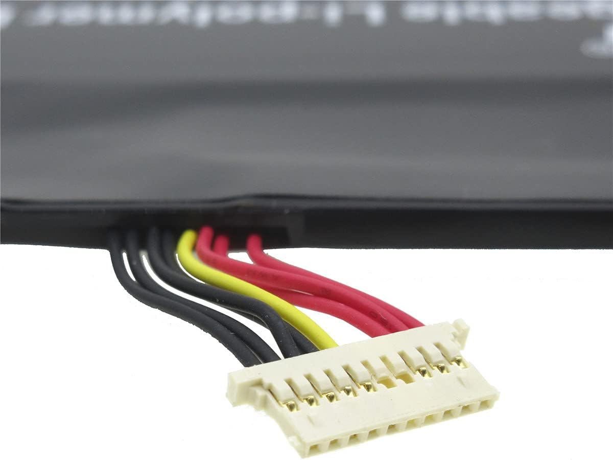 Imágenes Adicionales Modales para Bater&iacute;a para Trekstor Primebook P14 p14b c13,A146 HW-371541200 7.6 V 5500 mAh