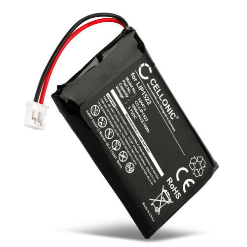(imagen para) Bater&iacute;a para Sony Dualshock 4 V2 CUH-ZCT2U KCR1410 CUH-ZCT2J 