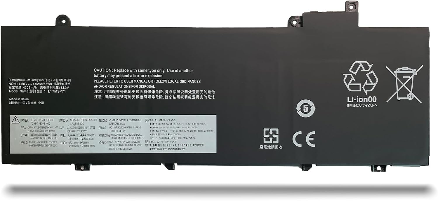 (imagen para) Bater&iacute;a para L11C2P32 Lenovo IdeaTab S600H,S6000,S6000-F,S6000-H 3.7V