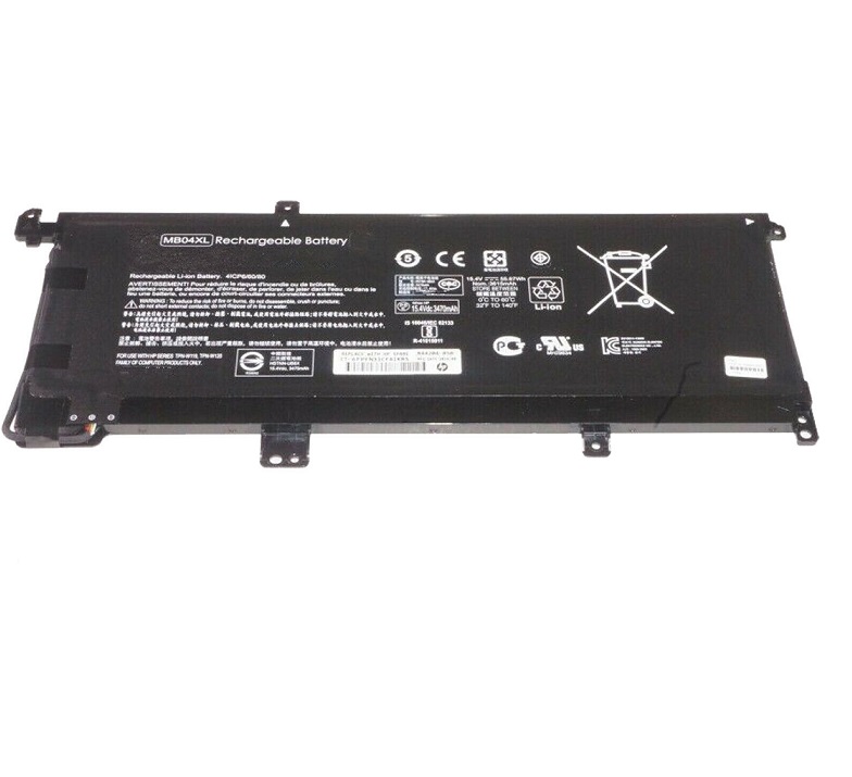 Batería para HP Envy X360 M6-AQ000 M6-AQ105DX M6-AQ003DX(compatible)