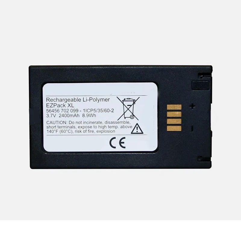 (imagen para) Bater&iacute;a para 56446 702 099 VARTA Easypack 2000 EZPack XL VKB66380712099 